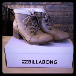 'Speechless' Heeled Booties